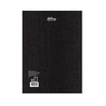 thumbnail image 2 of Hilroy Cahier Lunix à couverture rigide, 80 pages, noir, 2 of 2