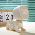 thumbnail image 1 of TopLLC Alarm Clock For Kids - Digital Wake-up Clock Dimmable Ambient Lighting Cute Design 6 Ringtones - Perfect For The Bedroom, 1 of 2