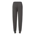 thumbnail image 2 of Independent Trading B01576583 Womens California Wave Wash Sweatpants, Shadow - Small, 2 of 2