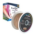 thumbnail image 1 of Filament PLA+ / Pro PLA Couleur Bois 3D Filet 1 kg sur Bobine 1,75 mm, 1 of 1
