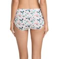 thumbnail image 3 of Jockey Culotte Hipster Elance Breathe pour Femmes - Lot de 3, 3 of 5