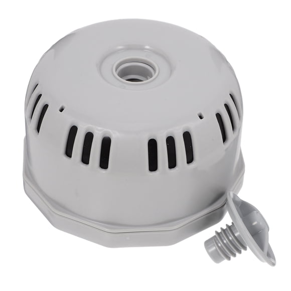 KAKOWELY Pièces de Rechange pour SPA Porte-Filtre Filtre de SPA Filtre de Piscine hors Terre Filtre de SPA Nettoyeur de Filtre,5.91x"X5.91"X4.33 Pouces