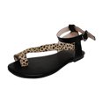 thumbnail image 2 of RKSTN Sandals for Women Spring And Summer Thick-soled Fish Mouth Sandals And Slippers Soft Comfortable Sandals, 2 of 5