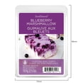 thumbnail image 2 of ScentSationals, Scented Wax Cubes - Blueberry Marshmallow, 2 of 5