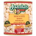 thumbnail image 1 of Maïs blanc Juanitas au style mexicain, 1 of 2