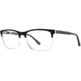 thumbnail image 1 of Danny Gokey DG 84 Noir/Cristal Lunettes Ophtalmique, 1 of 1