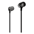 thumbnail image 2 of HyperX Cloud Earbuds II – Gaming Earbuds with Mic, Black, 2 of 12
