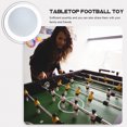 thumbnail image 3 of 3 Pcs Ballons de Soccer Durables Ballons de Remplacement Portables pour Soccer de Table, 3 of 8