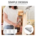 thumbnail image 3 of Phenofice Round Garment Steamer Nozzle Steam Ironing Head for Home Ironing 1Set, 3 of 8