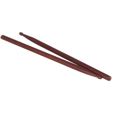 Bâtons de Tambour en Bois pour Pratique, Maillet, Percussion, Caisse Claire pour Batteurs