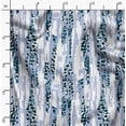 thumbnail image 2 of Soimoi Rayon Fabric Leopard Animal Skin Printed Fabric 1 Yard 56 Inch Wide, 2 of 6