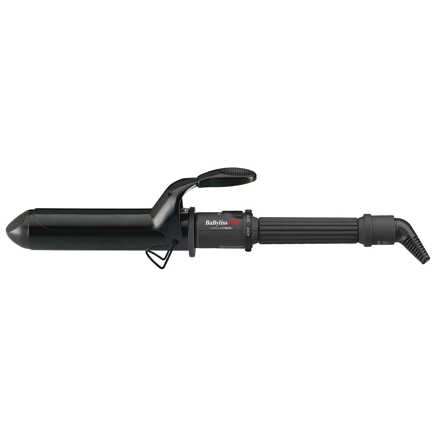 Babyliss Pro Ceramix Xtreme Fer à friser professionnel en céramique 1-1/2 Barrel