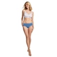 thumbnail image 4 of Jockey Women's Soft Stretch Lace Microfiber Hipster, 4 of 5