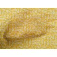 thumbnail image 4 of oneOone Cotton Poplin Fabric Paisley Block Print Fabric BTY 42 Inch Wide, 4 of 4