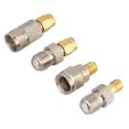 thumbnail image 3 of SMA Adapter  Converter Adapter Durable For Antennas Coaxial Cables Dab Antenna Adapters  Scanners, 3 of 8
