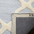 thumbnail image 4 of Safavieh Cambridge Liam Tapis Géométrique, 4 of 4