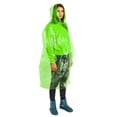 thumbnail image 4 of Combinaison à Capuche pour Femme, Imperméable d'Extérieur avec Cordon de Serrage, Tenue Décontractée Toutes Saisons, 4 of 9