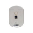 thumbnail image 4 of Tripp Lite Surge Protector Wallmount Direct Plug 5, 4 of 9