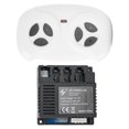 thumbnail image 3 of JR-RX-12V 6V Children\\\\\\\'s Electric Car bluetooth RC Receiver JR1958-2S JR1738RX, 3 of 11