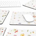 thumbnail image 3 of I Want A New Cello Mouse Pad Non-Slip Rubber Mousepad Game Office, 3 of 3