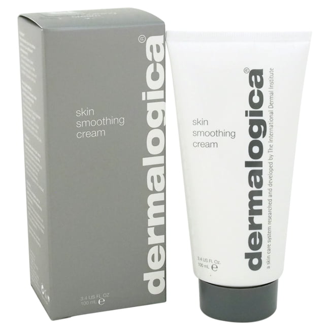 Skin Smoothing Cream by Dermalogica for Unisex - 3.4 oz Cream