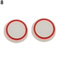 thumbnail image 4 of CNKOO 10Pcs Glow in The Dark Analog Controller Thumb Stick Grip Cap Cover for  Xbox, 4 of 8