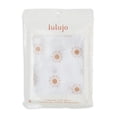 thumbnail image 3 of Lulujo - Baby, Infant - Boho Collection - Cotton Muslin Crib Sheet - Breathable, Lightweight, 3 of 3