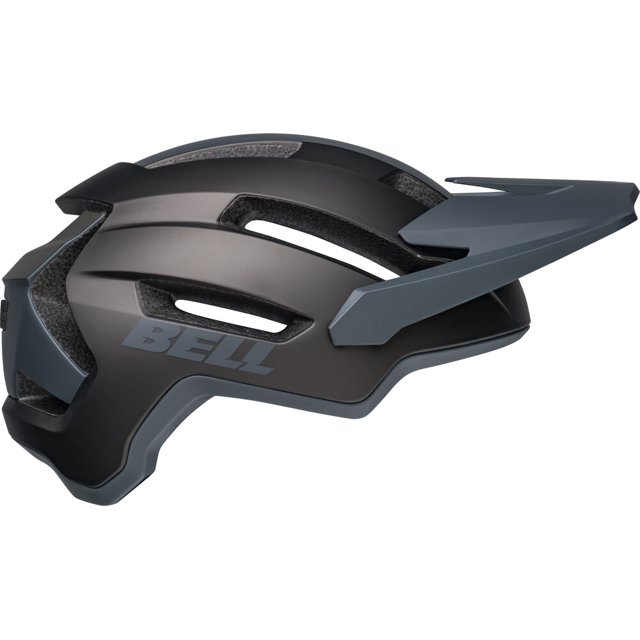 BELL : 4FORTY AIR MIPS : TITANIUM/CHARCOAL : XL