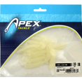 thumbnail image 2 of Apex AP-CT3-17 Curly Tail 3" Glow, 2 of 4