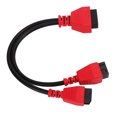 thumbnail image 4 of Diagnostic Connector Cable, Professional Stable Abrasion Resistant CR12 8 001 High Accuracy  For Car, 4 of 8