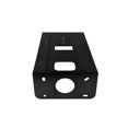 thumbnail image 1 of BZB Gear BG-UWM-B Universal PTZ Camera Wall Mount, Black, 1 of 1