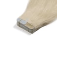 thumbnail image 4 of Ruban dans les Extensions de Cheveux Humains Mettent en Évidence Balayage Longue Droite dans les Postiches, 4 of 6