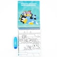 thumbnail image 3 of Bluey Aqua Art Pad, 3 of 4