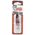thumbnail image 3 of Lucky Strike Baitworks Rainbow Lure Spoon, 1-3/4", Fishing Spoon, 3 of 5