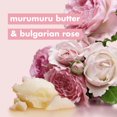 thumbnail image 2 of Love Beauty and Planet MuruMuru Butter and Rose Shampoo, 2 of 7