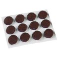 thumbnail image 1 of Shepherd .50in. Medium Duty Felt Gard Felt Pads  9958, 1 of 2