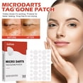 thumbnail image 1 of Blusoms Microdarts Tag'gone Patch,Neutroera Blusoms Pro Microdarts Taggone Patch, 1 of 11