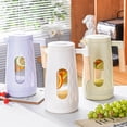 thumbnail image 1 of Bowayaoa Large Capacity Cold Water Kettle, Refrigerator Jug with Spout, Heat Resistant & Leak-Proof Pitcher for Hot or Cold Drinks, 1 of 7