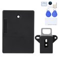 thumbnail image 4 of Fosa Electronic Cabinet Lock, Locks, Home Security Smart Security For Anti-theft Home Wardrobe Sauna Locker, 4 of 8