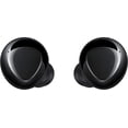 thumbnail image 1 of Refurbished (Good) Samsung Galaxy Wireless Buds+ - Black (SM-R175NZKAXAC), 1 of 5