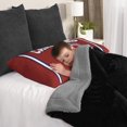 thumbnail image 3 of NHL Montreal Canadiens 2-Pack Pillowcases, 20" x 30", 3 of 7