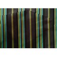 thumbnail image 3 of oneOone Cotton Silk Fabric Multicolor Stripe Print Fabric BTY 42 Inch Wide, 3 of 3