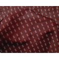 thumbnail image 4 of oneOone Silk Tabby Fabric Line Block Decor Fabric Printed BTY 42 Inch Wide, 4 of 4