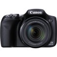 thumbnail image 4 of Canon PowerShot SX530 HS Digital Camera (9779B001) + 64GB Card + More, 4 of 6