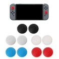 thumbnail image 5 of BOGEEL 2Pcs/Set Soft Analog Thumb Stick Grip Joystick Protective for Controller Thumbstick,Silicone, 5 of 5