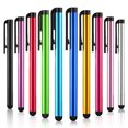 thumbnail image 4 of Decodeary Pack of 10 Touch Screen Pen Tablet Capacitive Pencil Drawing Accessories 1Set, 4 of 6