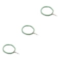 thumbnail image 1 of Baohd Stylish And Comfortable Beaded Bracelets For Wear Gift Cross Pendant Bracelets light green 3Set, 1 of 6