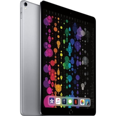 Apple iPad Pro 10.5-Inch (2017) 64GB Wi-Fi - Space Gray (Used)