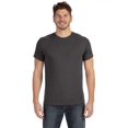 thumbnail image 1 of T-shirt en Jersey Fin, 2TG, Fumée Vintage, 1 of 1