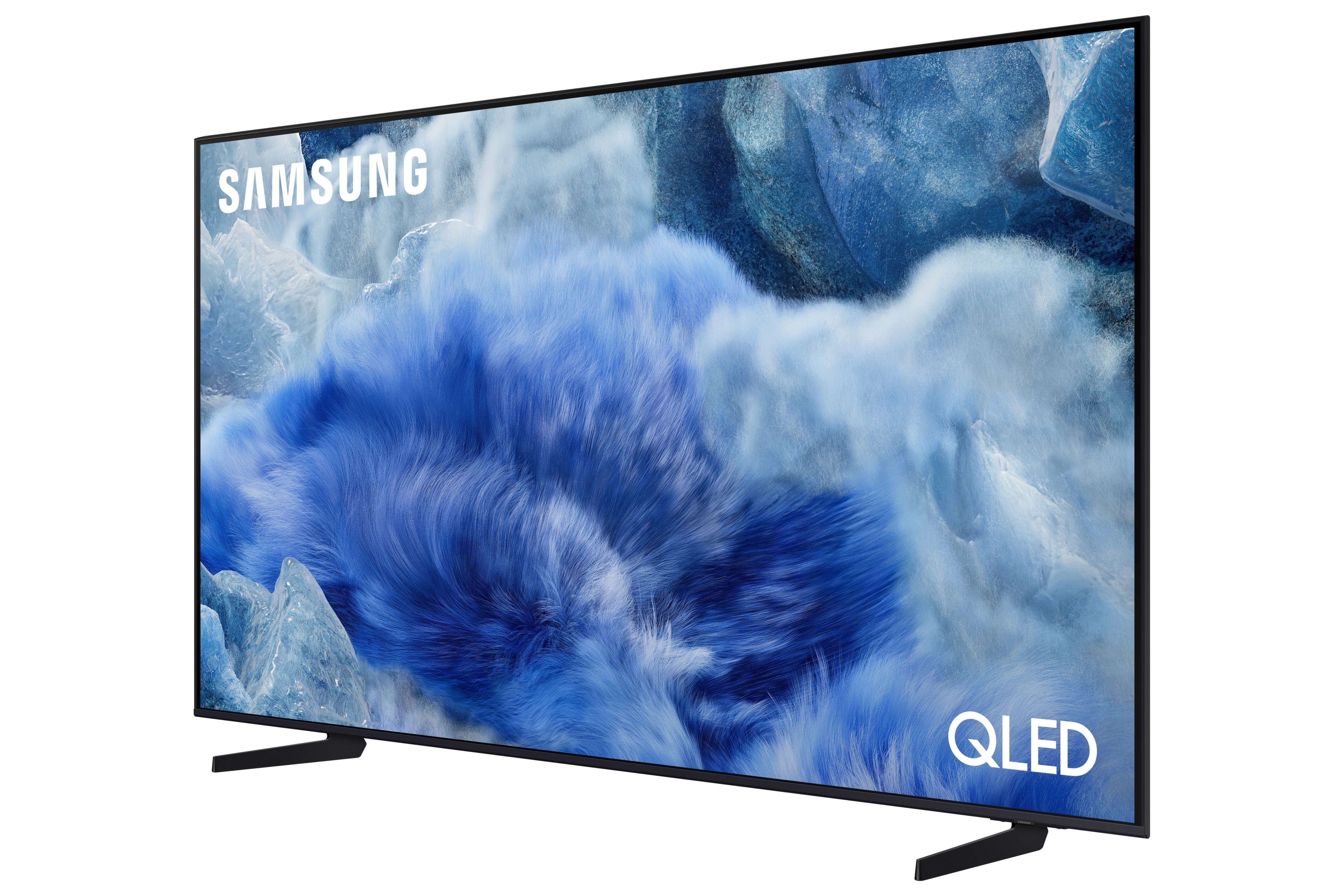 Samsung QLED 43" 4K Smart Tele, QN43Q8FAAFXZC